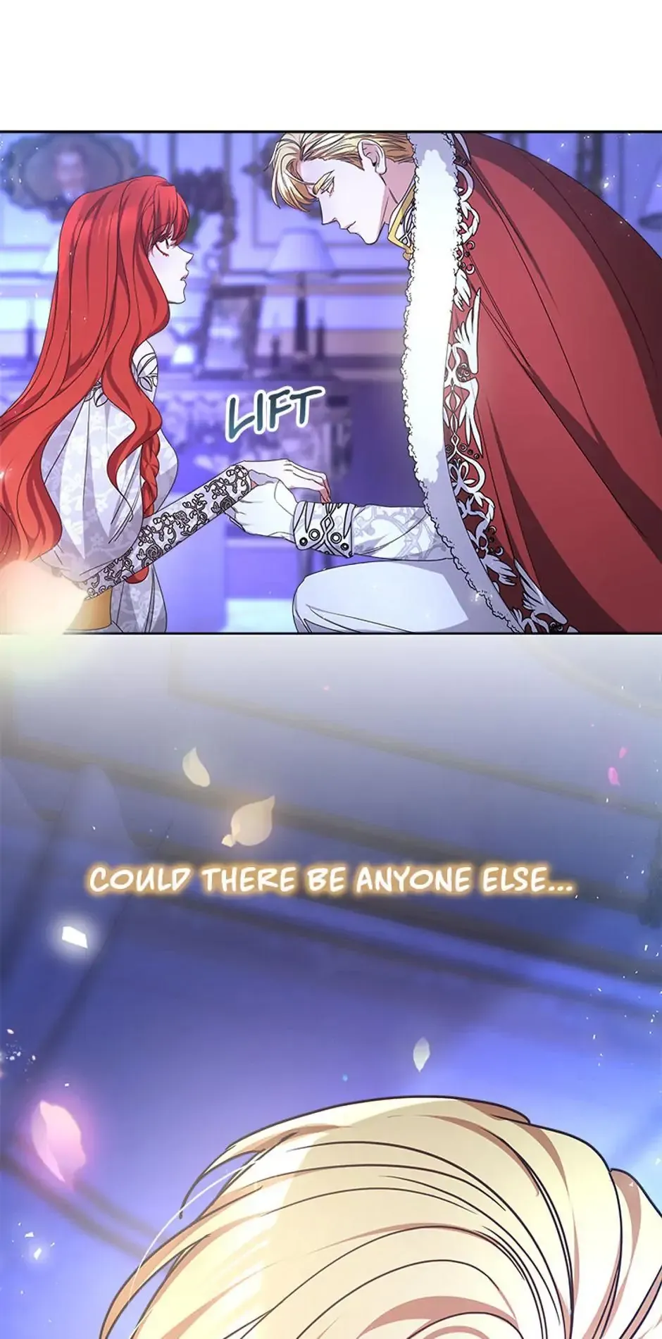 Read A Red Laurel to My Emperor chapter 2 image 46 on Lezhin