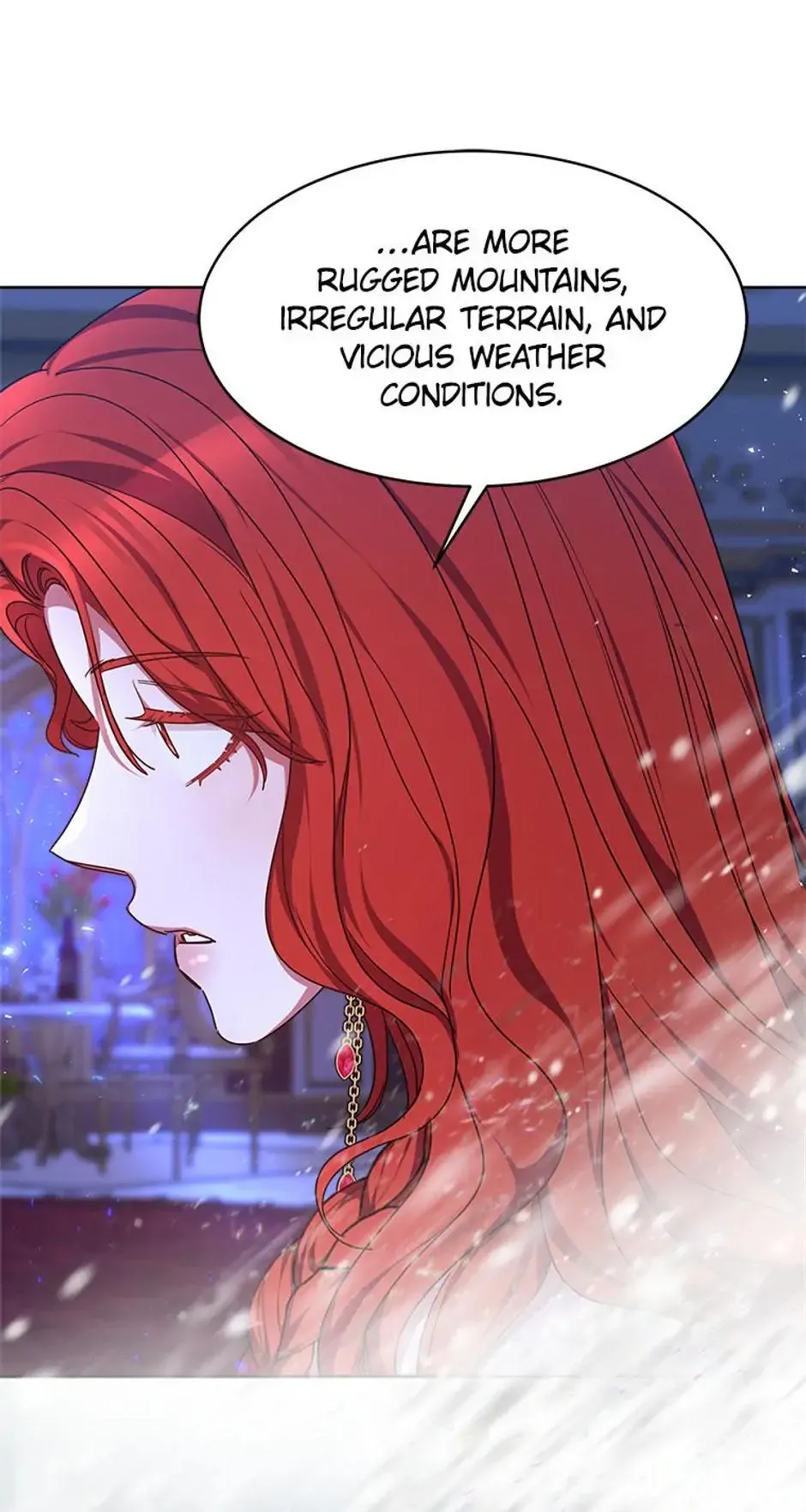 Read A Red Laurel to My Emperor chapter 2 image 6 on Lezhin