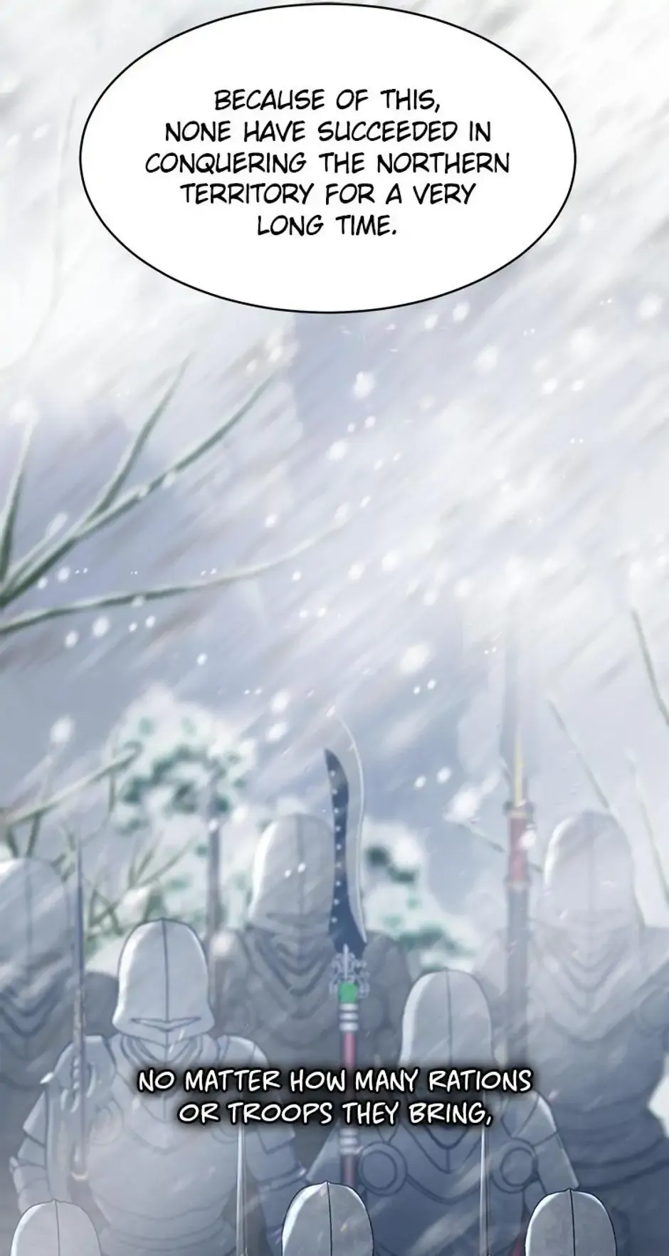 Read A Red Laurel to My Emperor chapter 2 image 7 on Lezhin