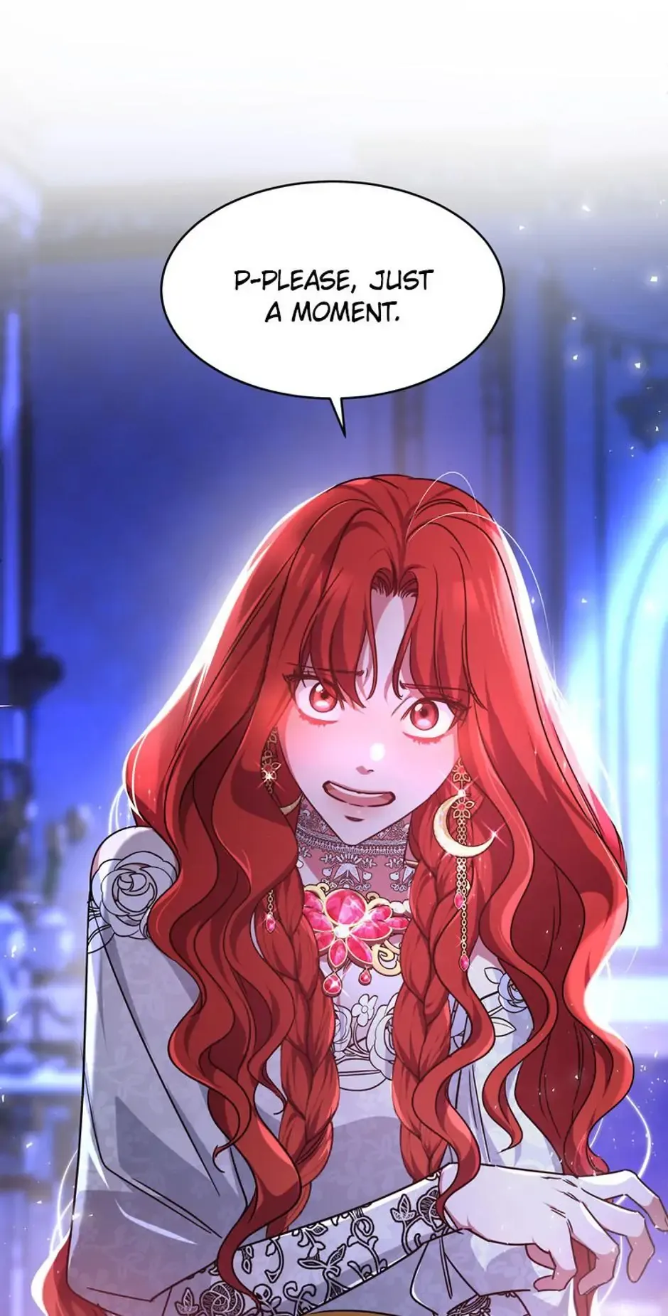 Read A Red Laurel to My Emperor chapter 2 image 77 on Lezhin