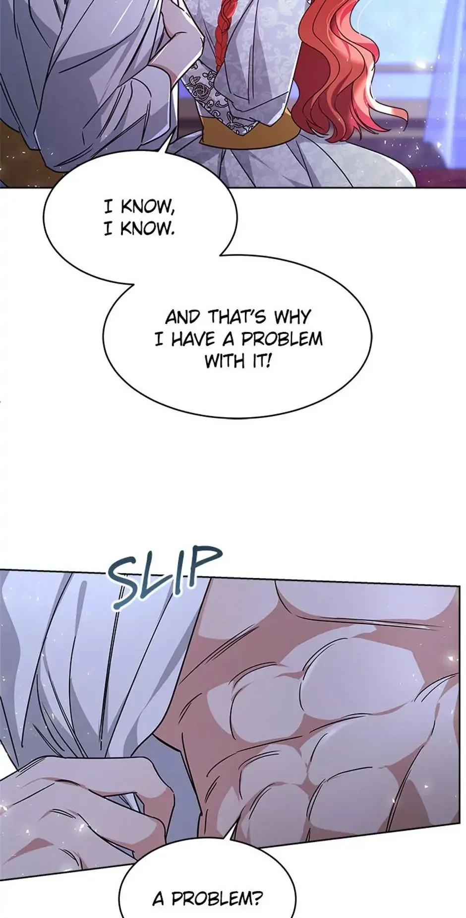 Read A Red Laurel to My Emperor chapter 2 image 79 on Lezhin