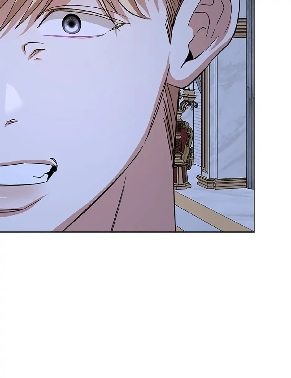 Read A Red Laurel to My Emperor chapter 21 image 1 on Lezhin
