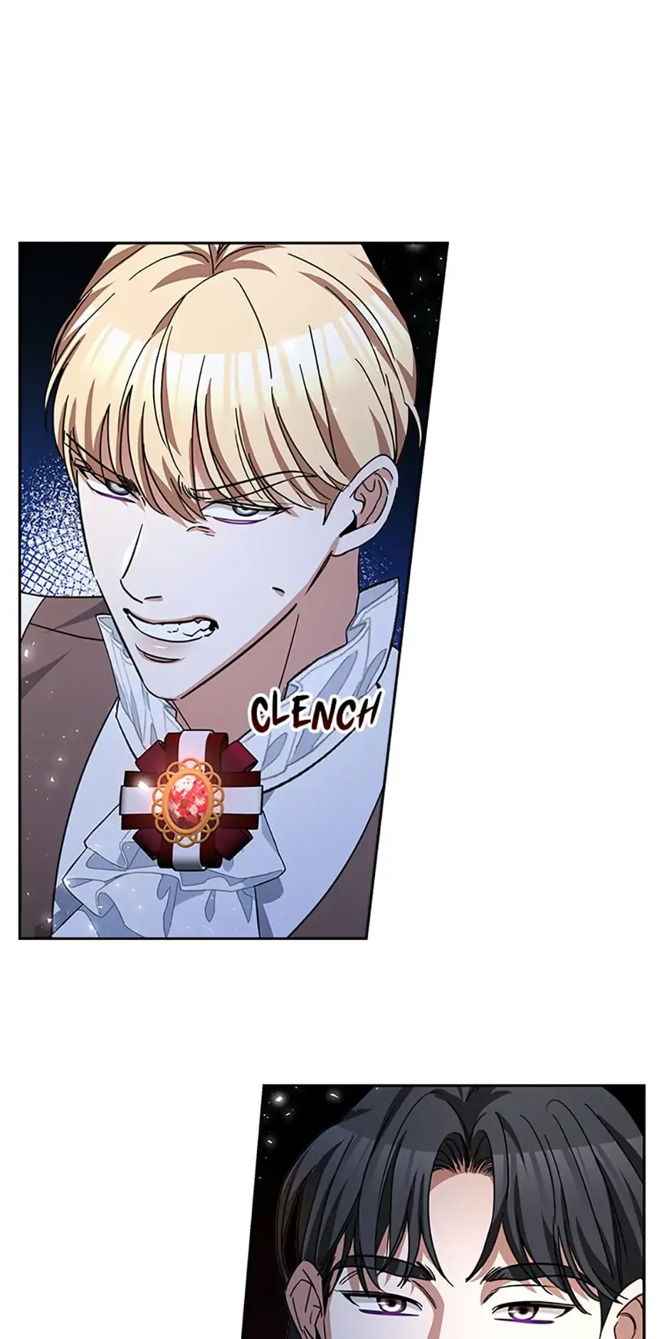 Read A Red Laurel to My Emperor chapter 21 image 11 on Lezhin