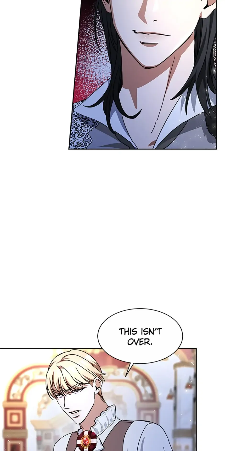 Read A Red Laurel to My Emperor chapter 21 image 12 on Lezhin