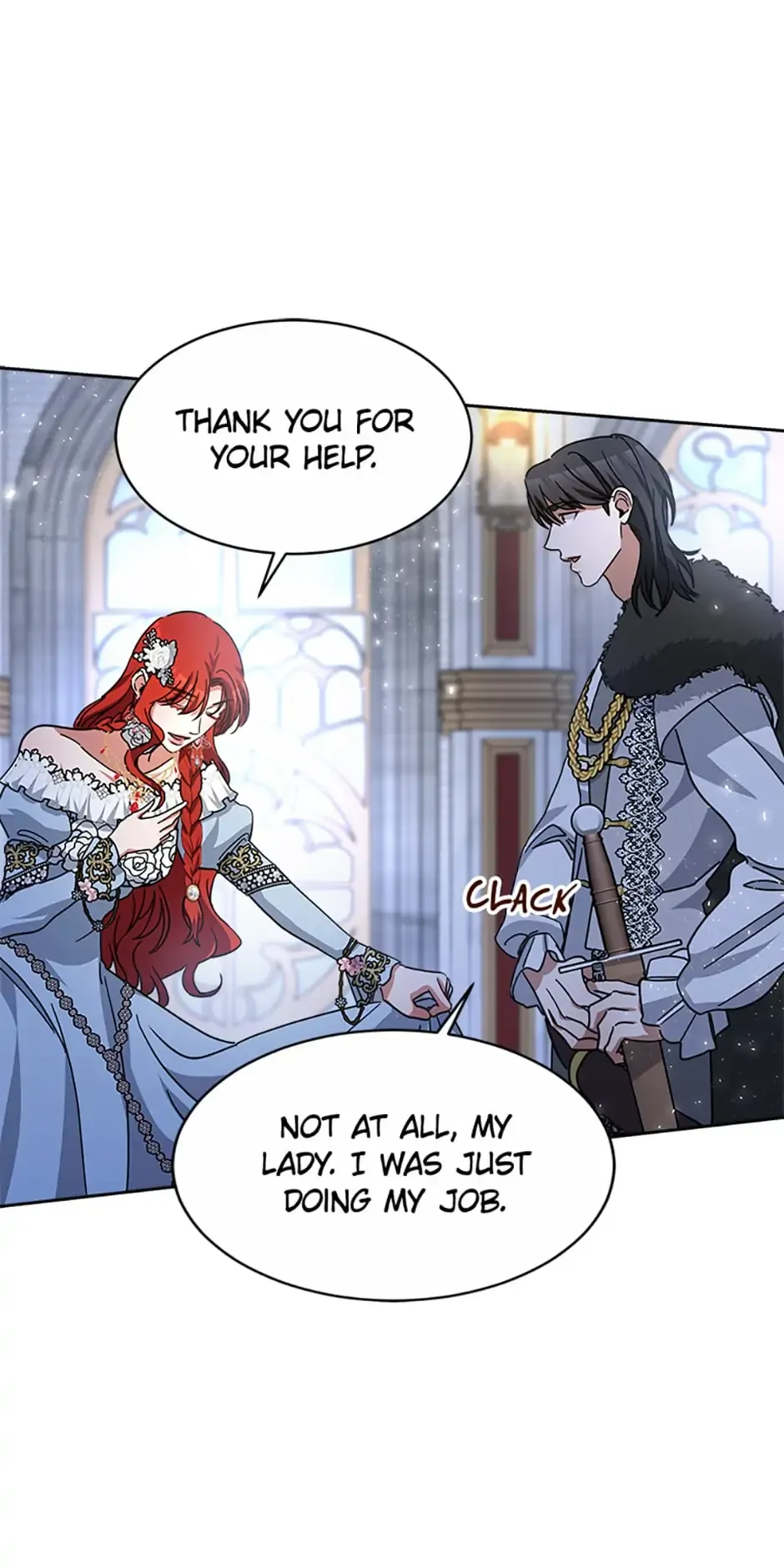 Read A Red Laurel to My Emperor chapter 21 image 15 on Lezhin