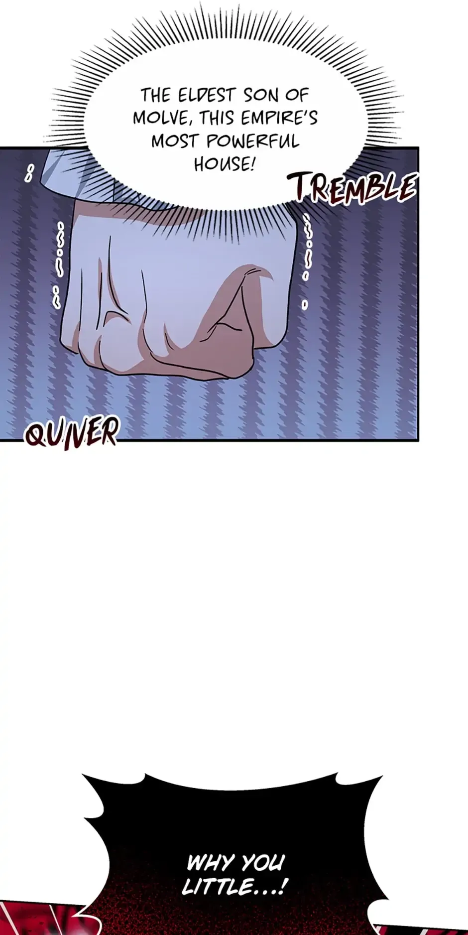 Read A Red Laurel to My Emperor chapter 21 image 2 on Lezhin