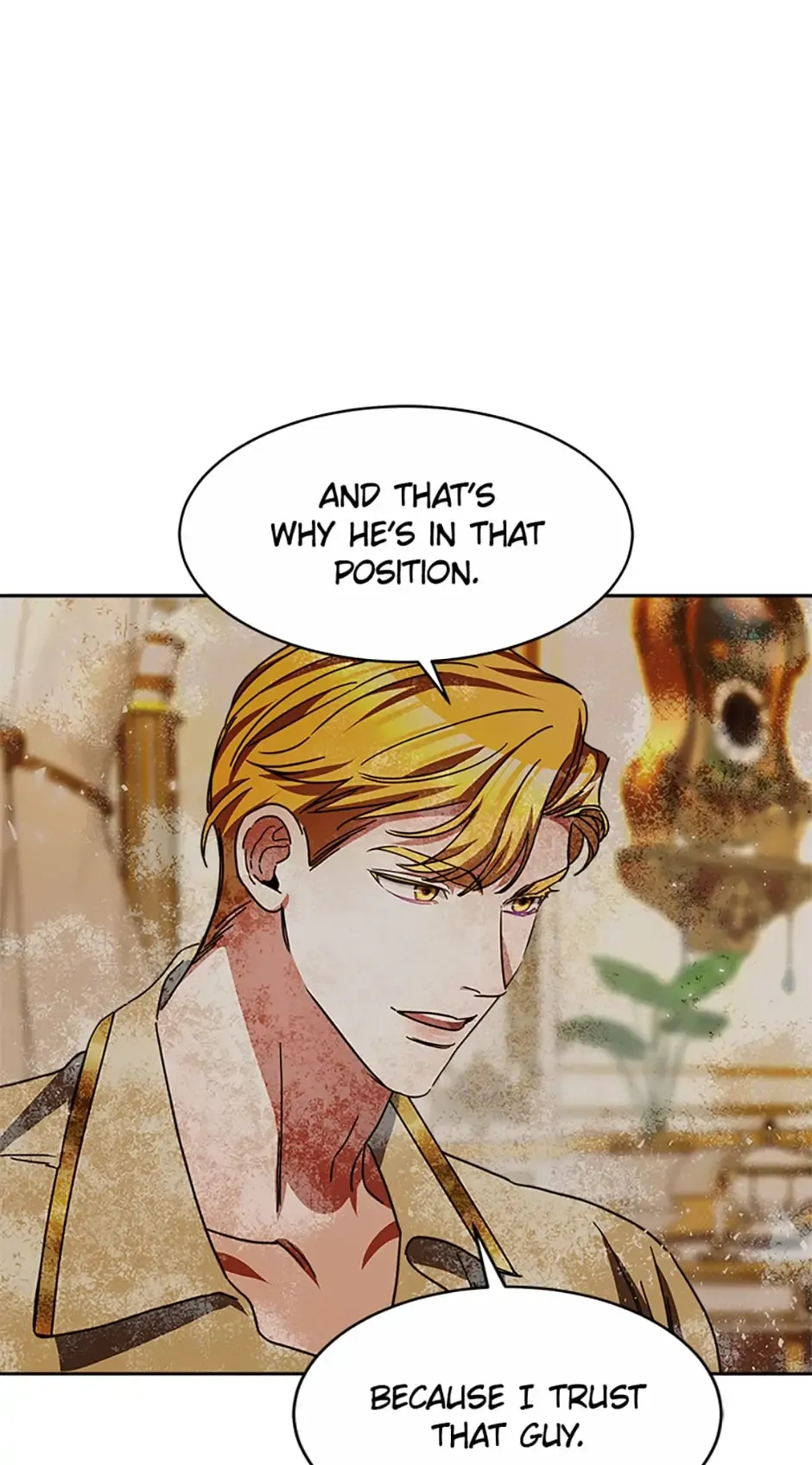 Read A Red Laurel to My Emperor chapter 21 image 26 on Lezhin