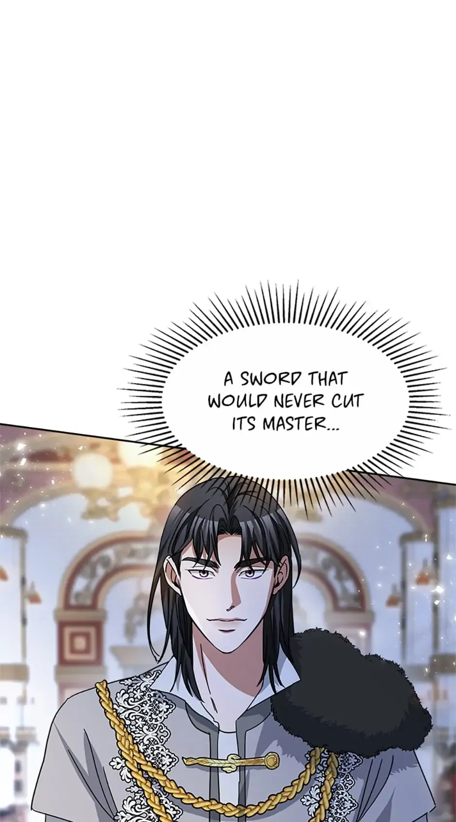 Read A Red Laurel to My Emperor chapter 21 image 28 on Lezhin