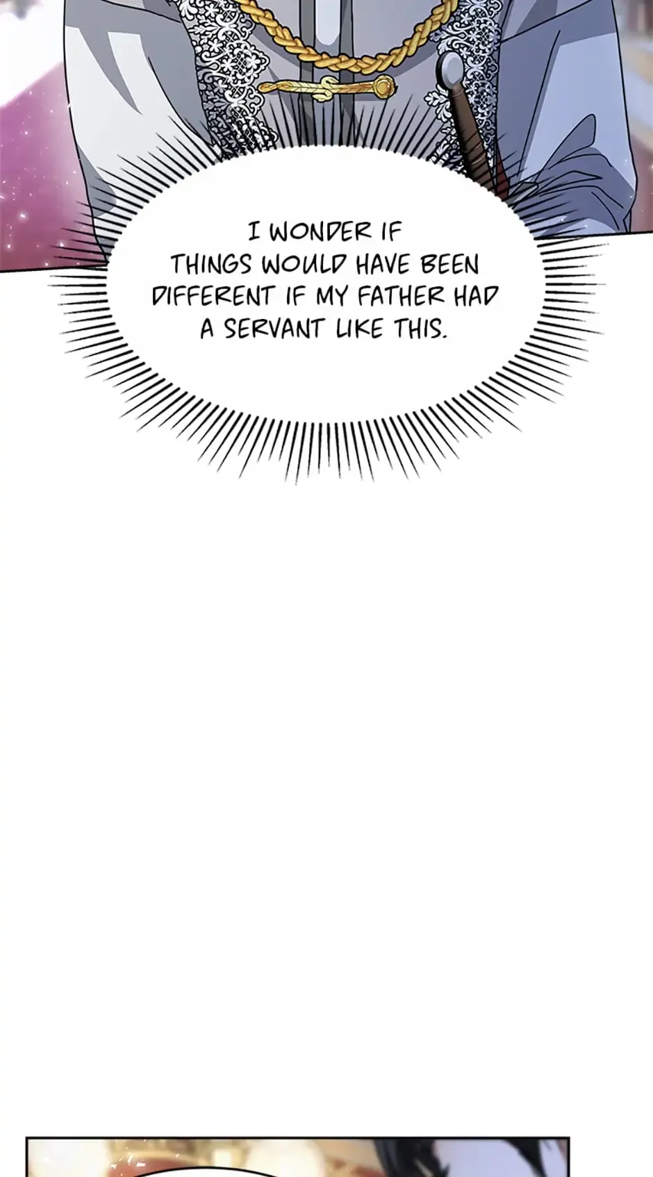 Read A Red Laurel to My Emperor chapter 21 image 29 on Lezhin