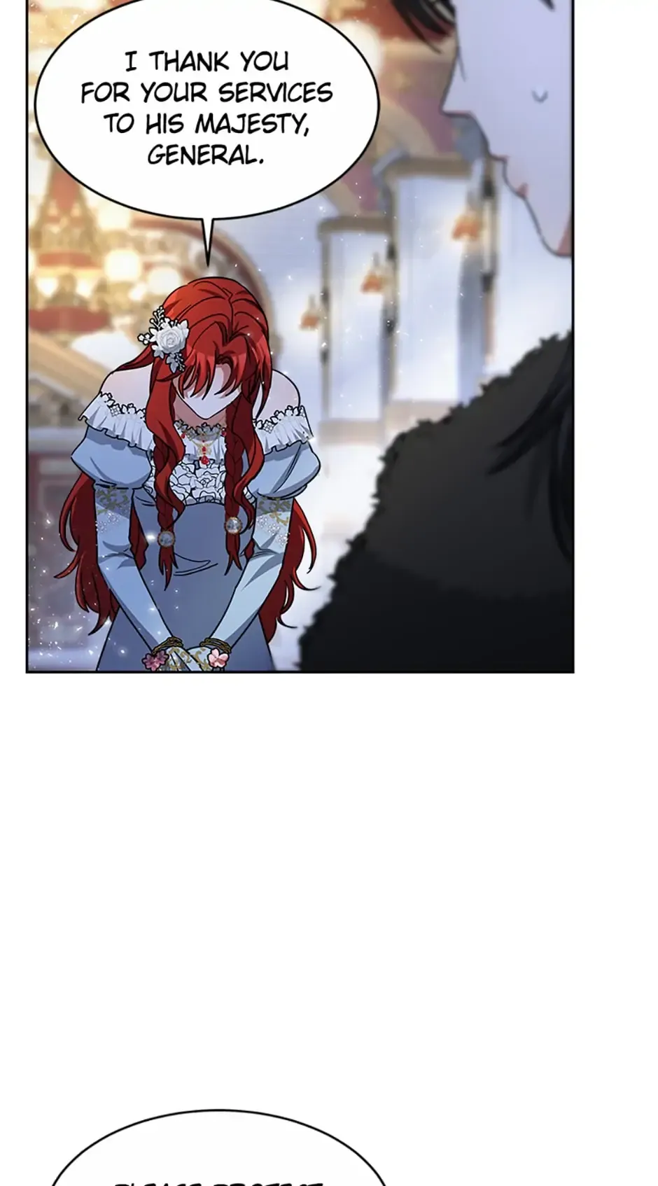 Read A Red Laurel to My Emperor chapter 21 image 30 on Lezhin