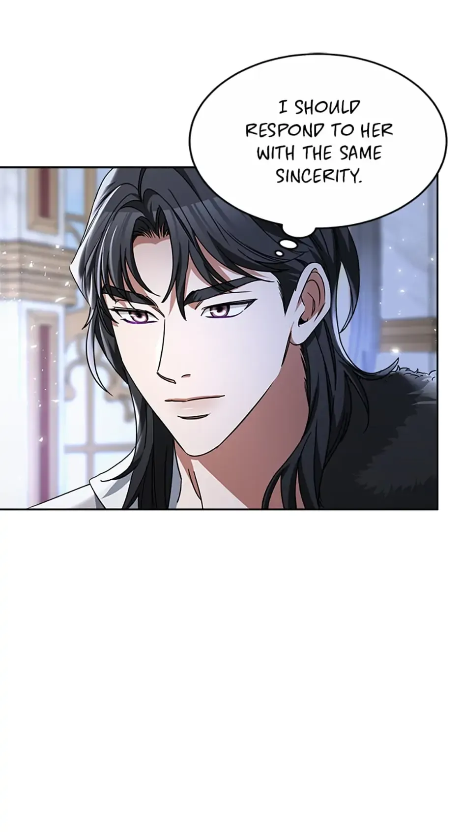 Read A Red Laurel to My Emperor chapter 21 image 32 on Lezhin
