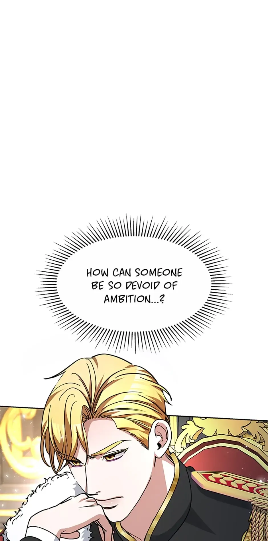 Read A Red Laurel to My Emperor chapter 21 image 38 on Lezhin