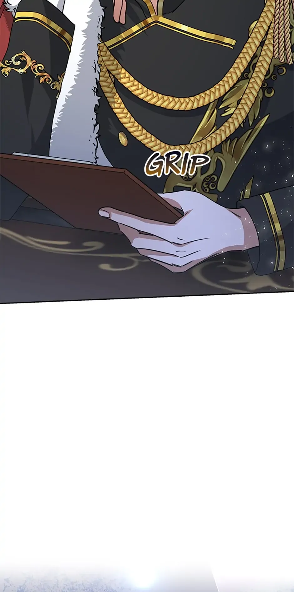Read A Red Laurel to My Emperor chapter 21 image 39 on Lezhin