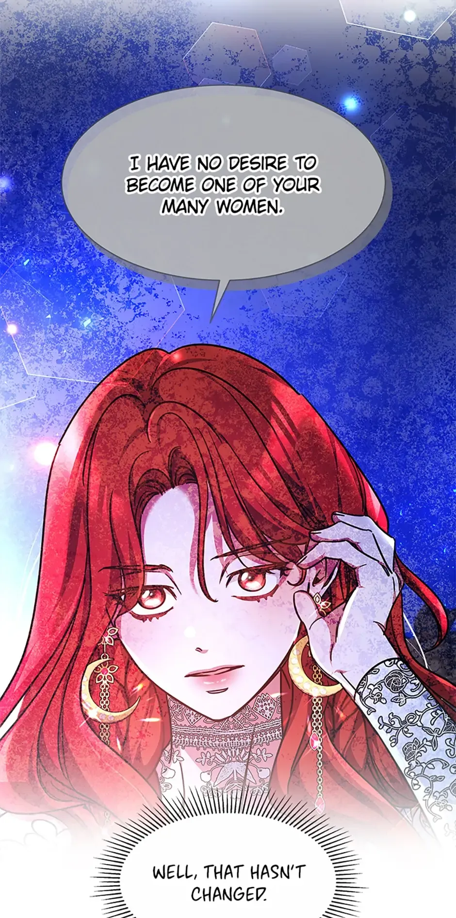 Read A Red Laurel to My Emperor chapter 21 image 40 on Lezhin