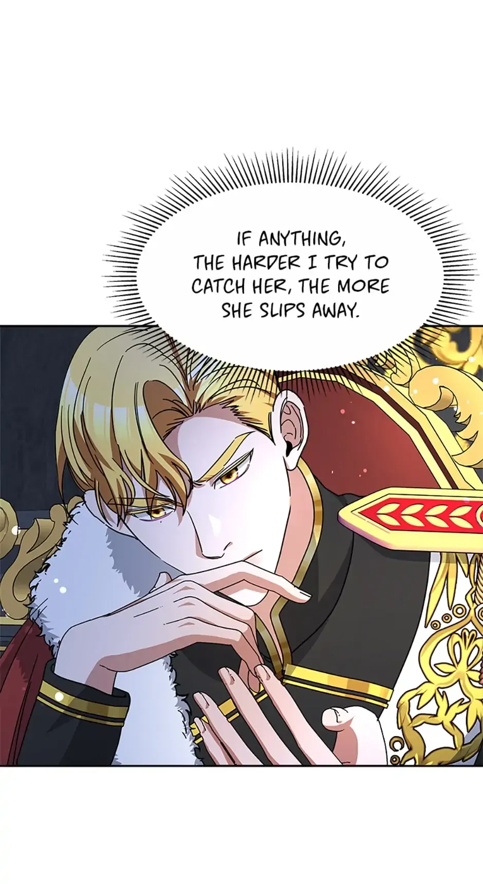 Read A Red Laurel to My Emperor chapter 21 image 48 on Lezhin