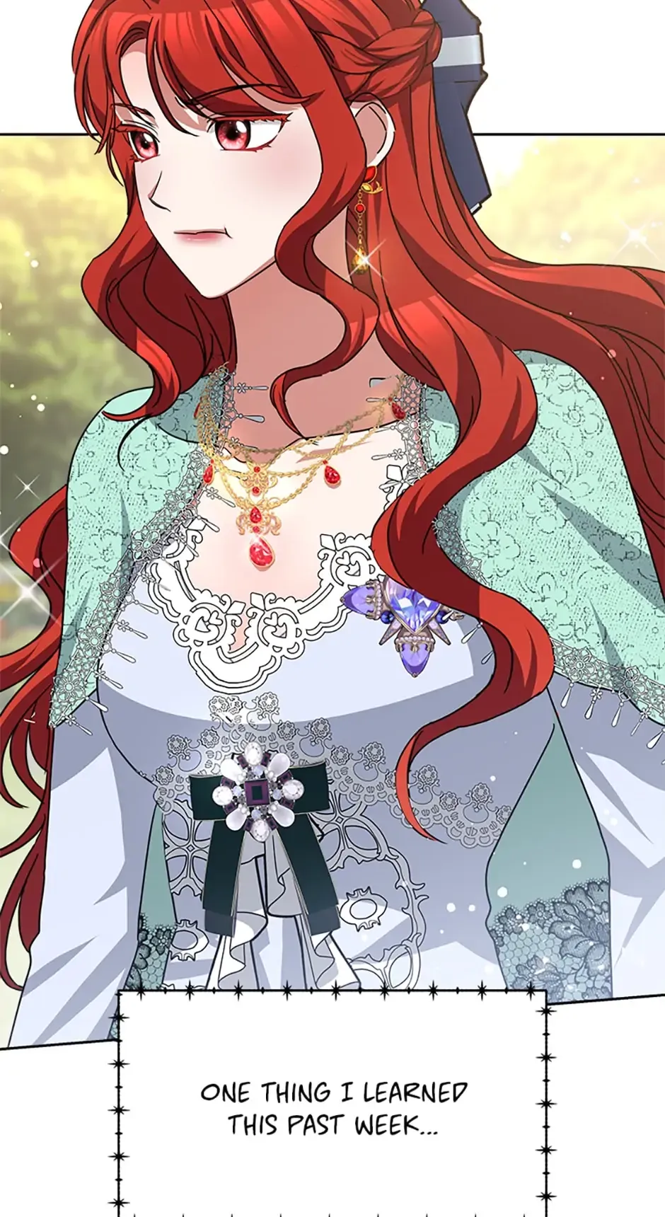 Read A Red Laurel to My Emperor chapter 21 image 52 on Lezhin