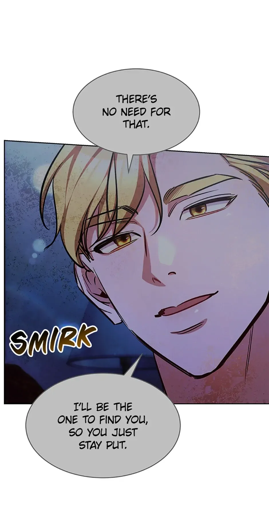 Read A Red Laurel to My Emperor chapter 21 image 55 on Lezhin