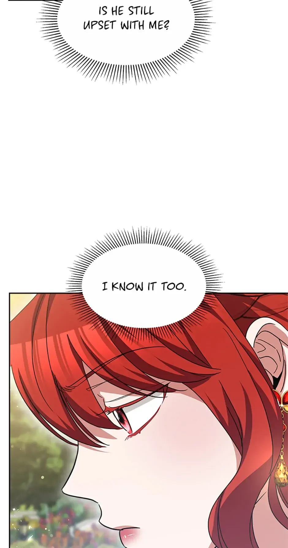 Read A Red Laurel to My Emperor chapter 21 image 57 on Lezhin
