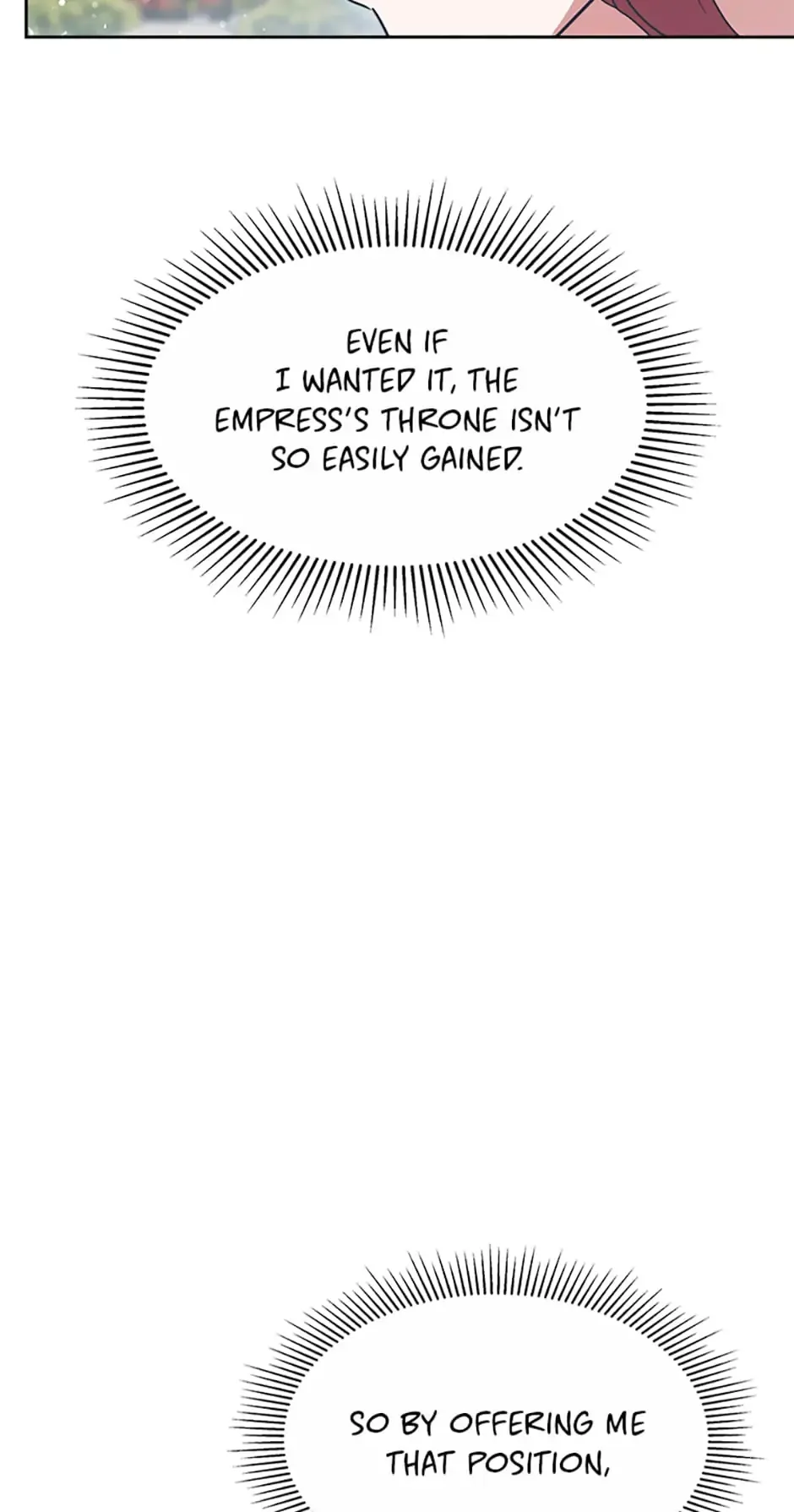 Read A Red Laurel to My Emperor chapter 21 image 58 on Lezhin