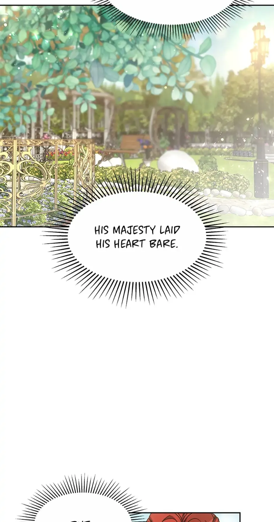 Read A Red Laurel to My Emperor chapter 21 image 59 on Lezhin