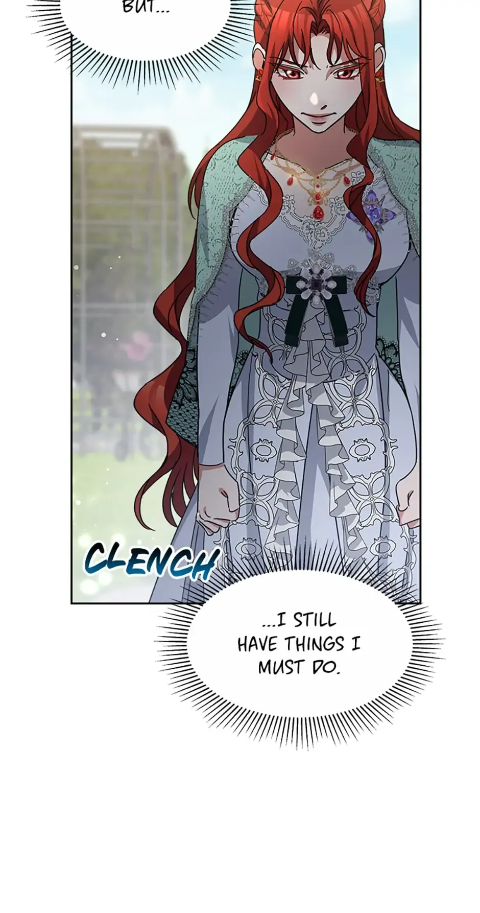 Read A Red Laurel to My Emperor chapter 21 image 60 on Lezhin