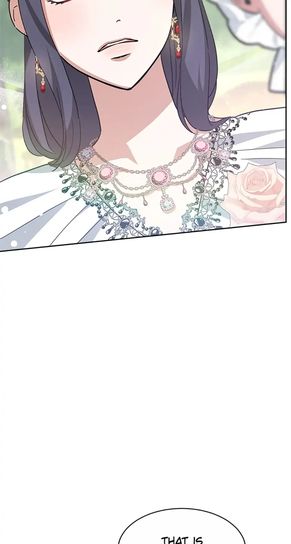 Read A Red Laurel to My Emperor chapter 21 image 64 on Lezhin