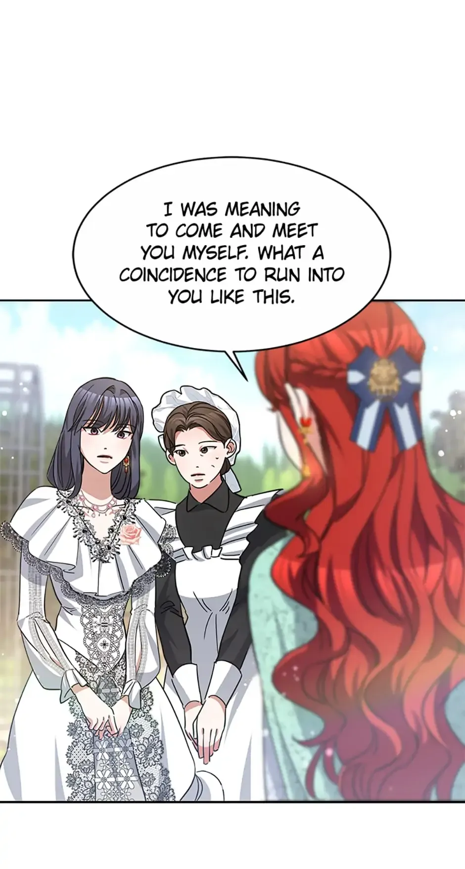 Read A Red Laurel to My Emperor chapter 21 image 66 on Lezhin