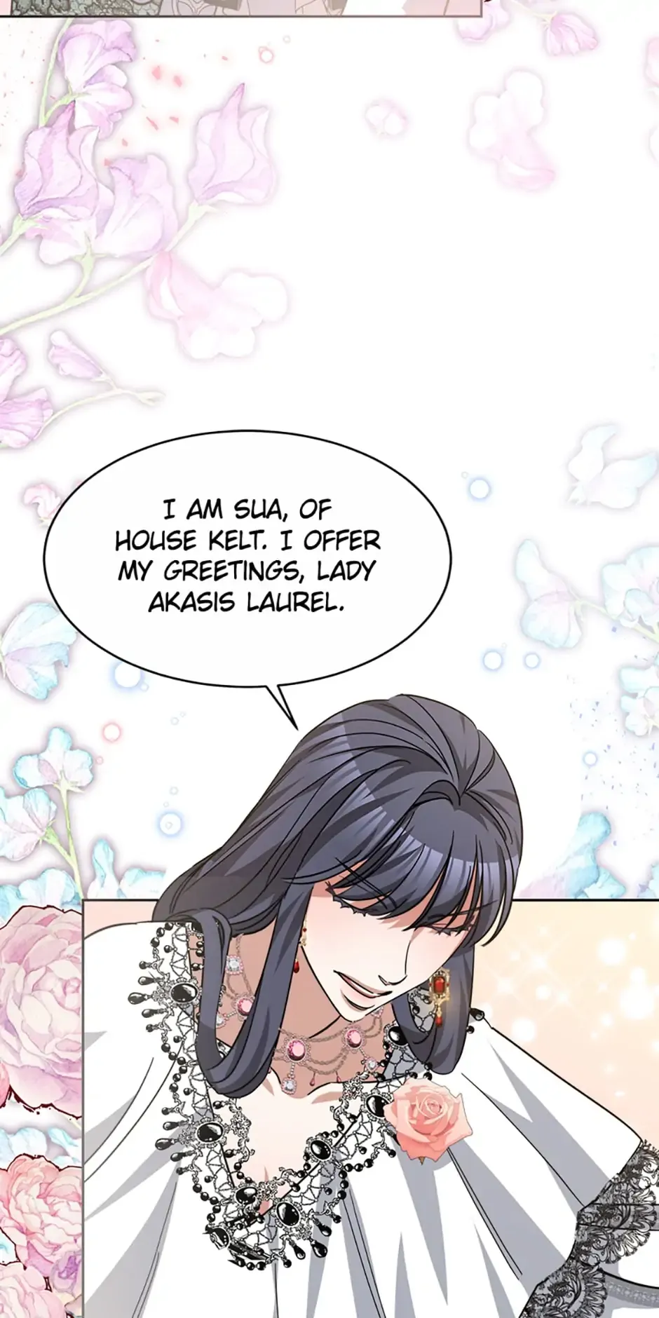 Read A Red Laurel to My Emperor chapter 21 image 68 on Lezhin