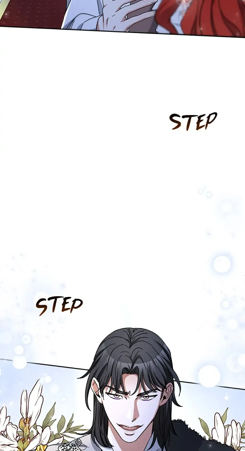 Read A Red Laurel to My Emperor chapter 21 image 7 on Lezhin