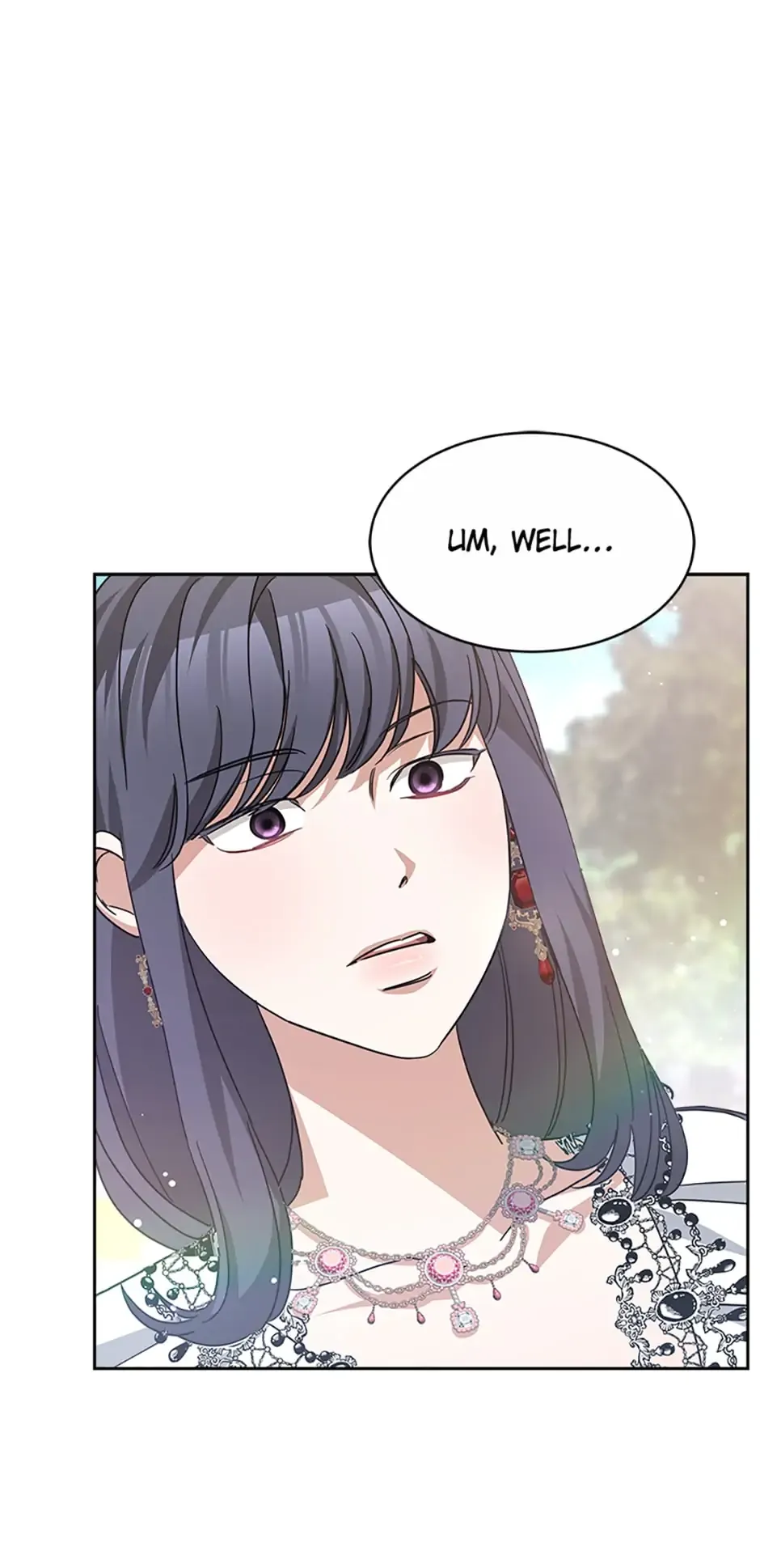 Read A Red Laurel to My Emperor chapter 21 image 72 on Lezhin