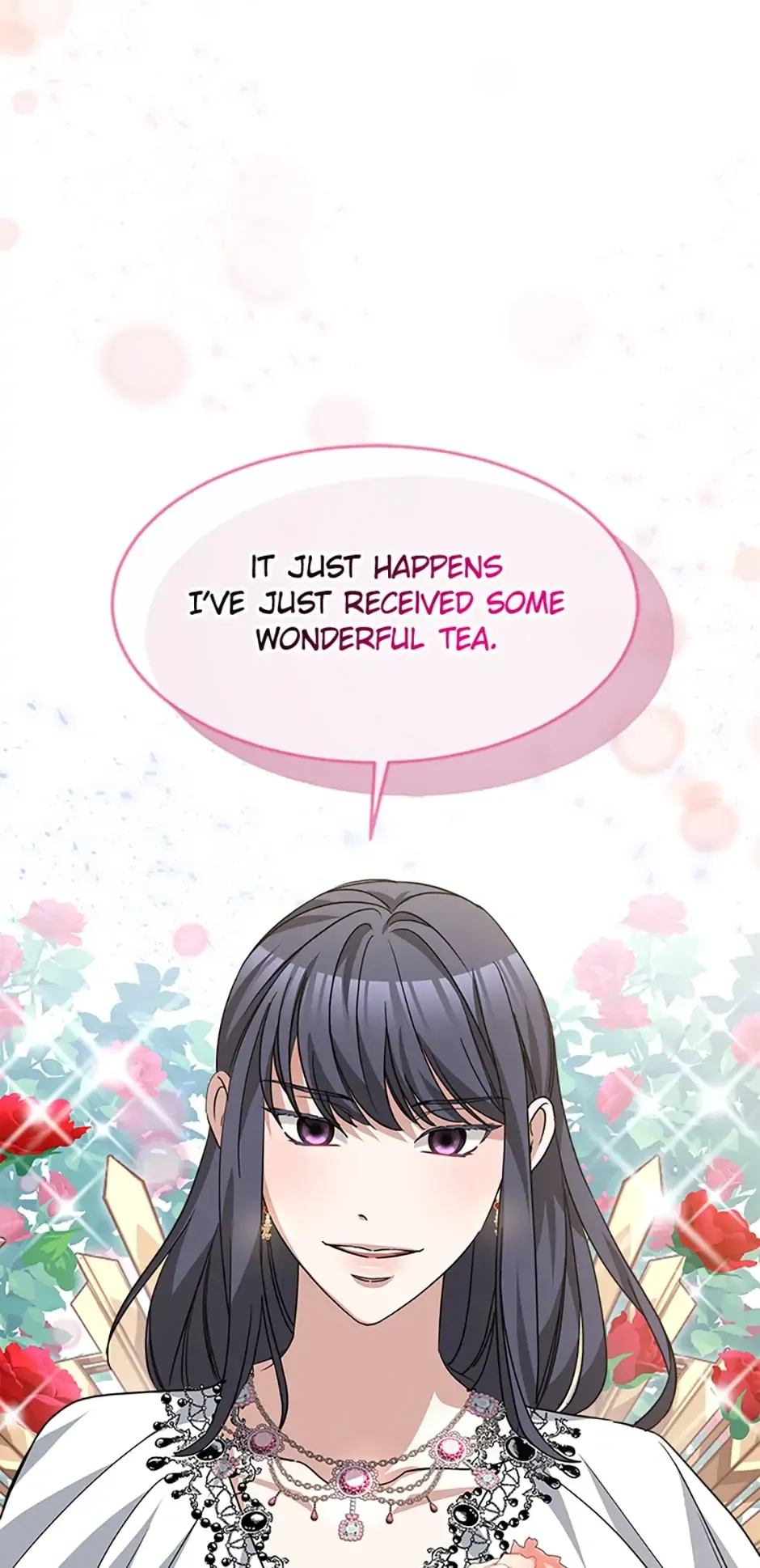 Read A Red Laurel to My Emperor chapter 21 image 76 on Lezhin