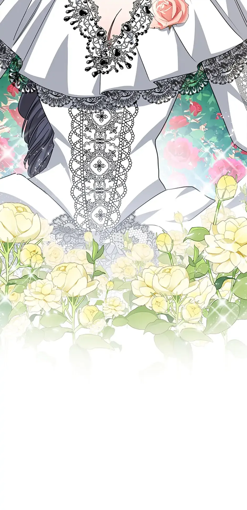 Read A Red Laurel to My Emperor chapter 21 image 77 on Lezhin