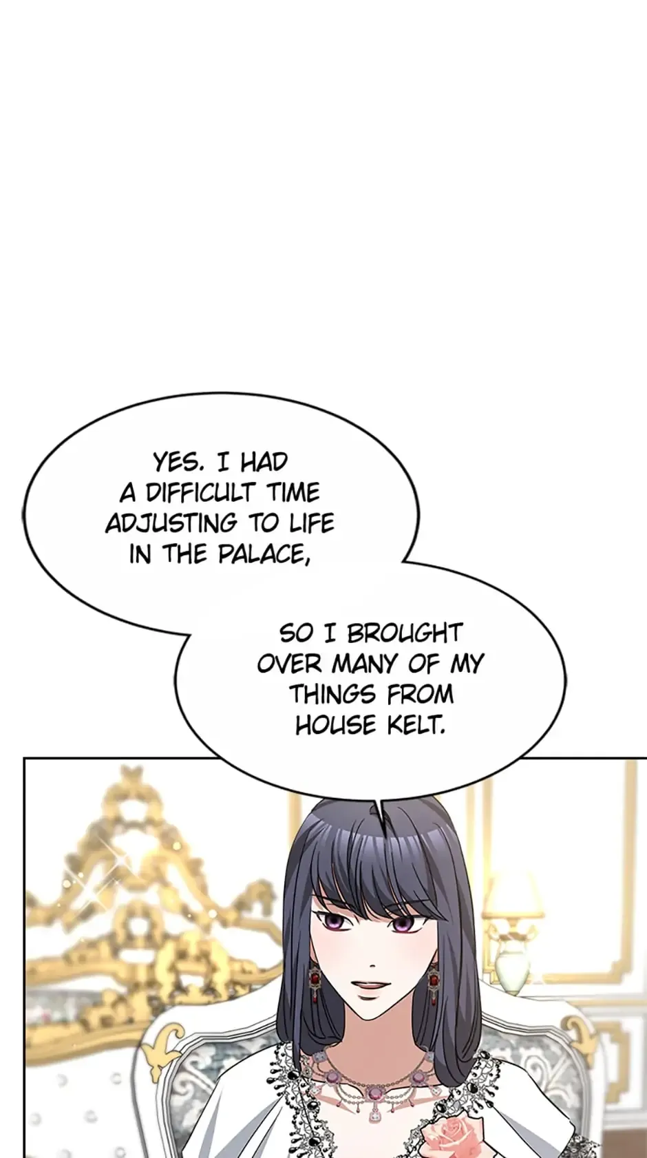 Read A Red Laurel to My Emperor chapter 21 image 81 on Lezhin