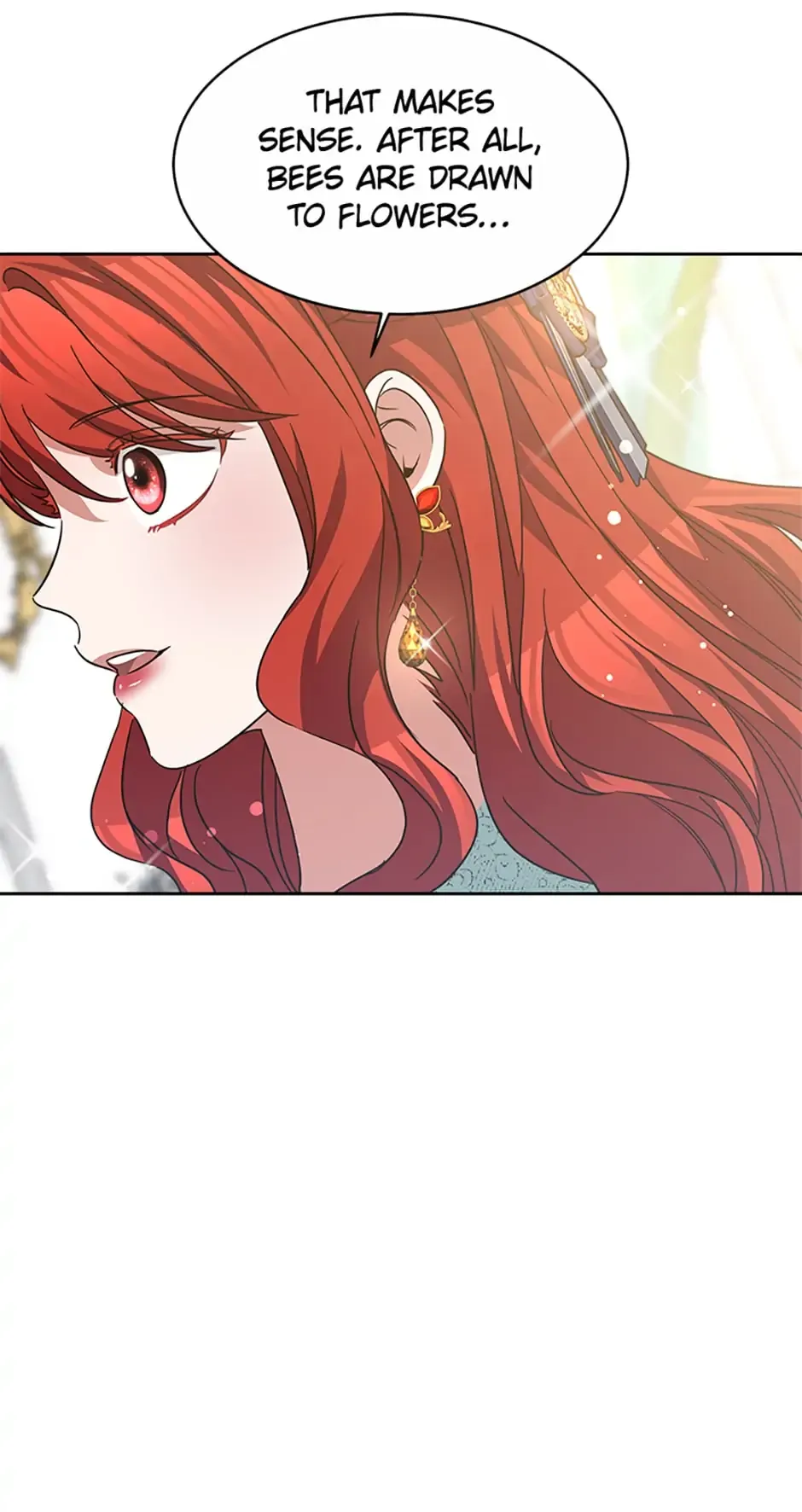 Read A Red Laurel to My Emperor chapter 21 image 85 on Lezhin