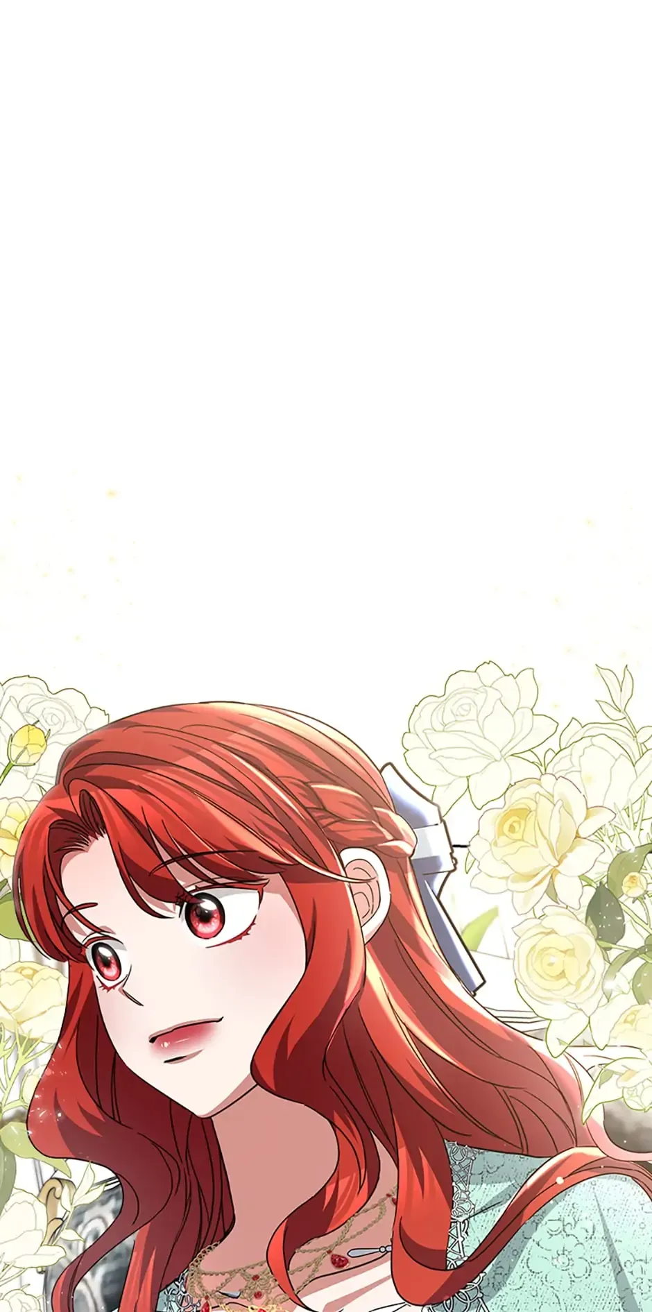 Read A Red Laurel to My Emperor chapter 21 image 91 on Lezhin