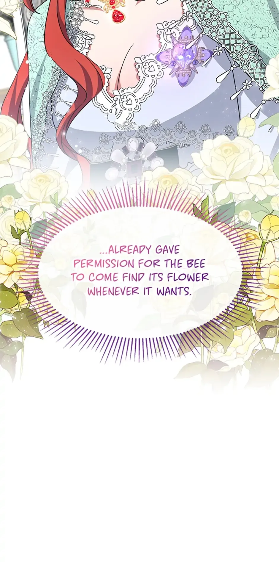 Read A Red Laurel to My Emperor chapter 21 image 92 on Lezhin