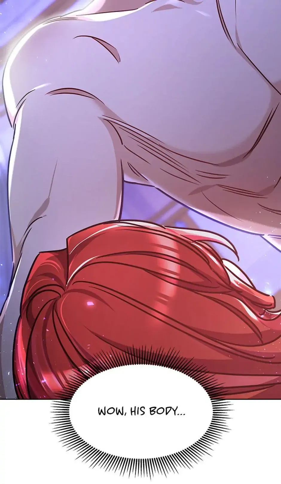 Read A Red Laurel to My Emperor chapter 3 image 3 on Lezhin