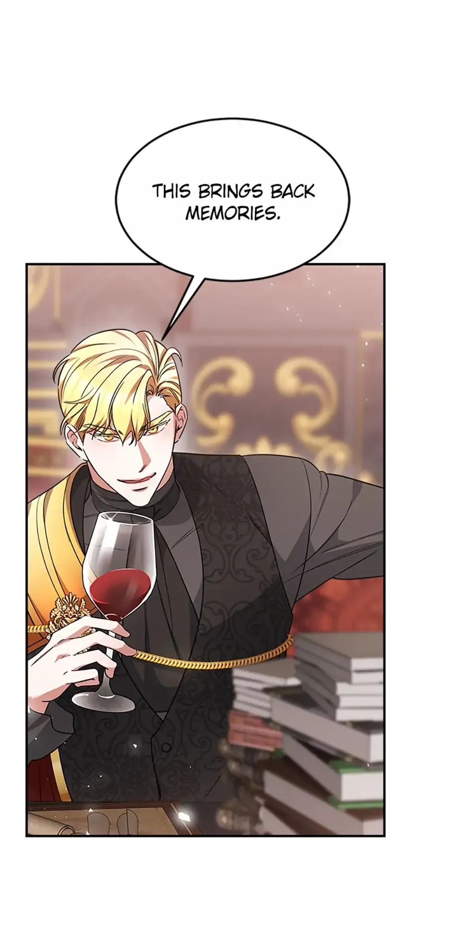 Read A Red Laurel to My Emperor chapter 32 image 2 on Lezhin