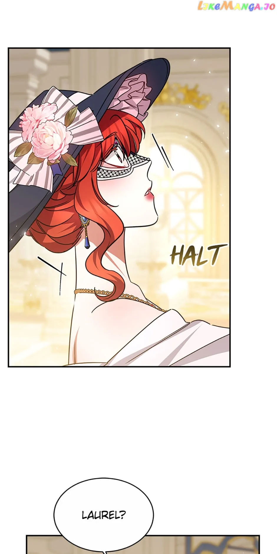 Read A Red Laurel to My Emperor chapter 49 image 40 on Lezhin