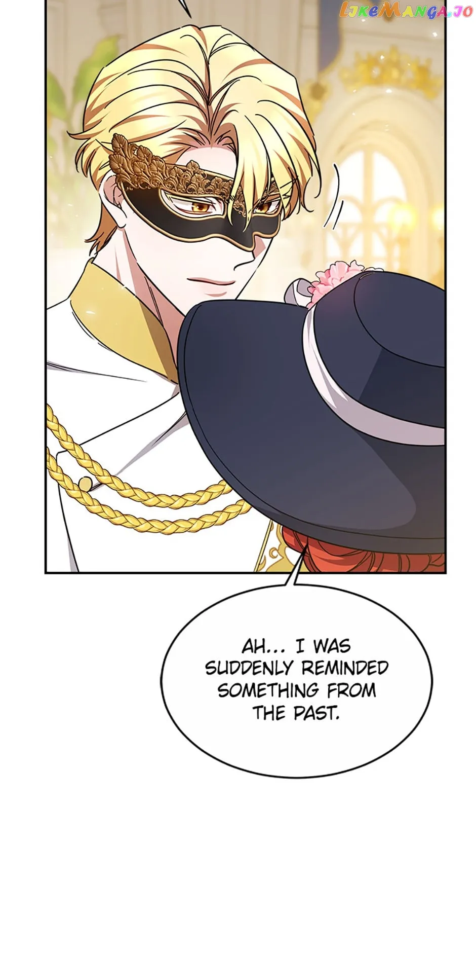 Read A Red Laurel to My Emperor chapter 49 image 41 on Lezhin
