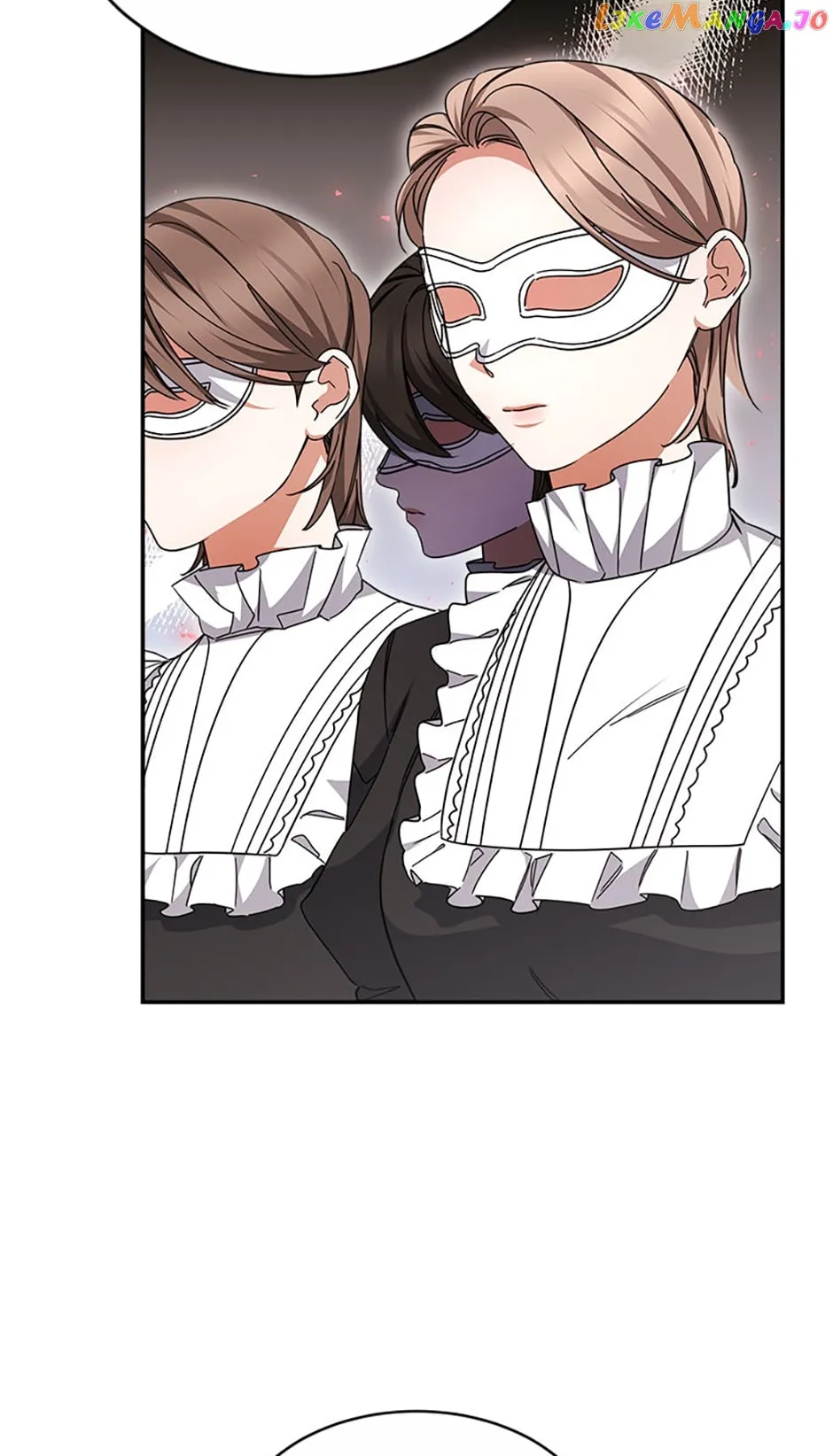 Read A Red Laurel to My Emperor chapter 49 image 44 on Lezhin