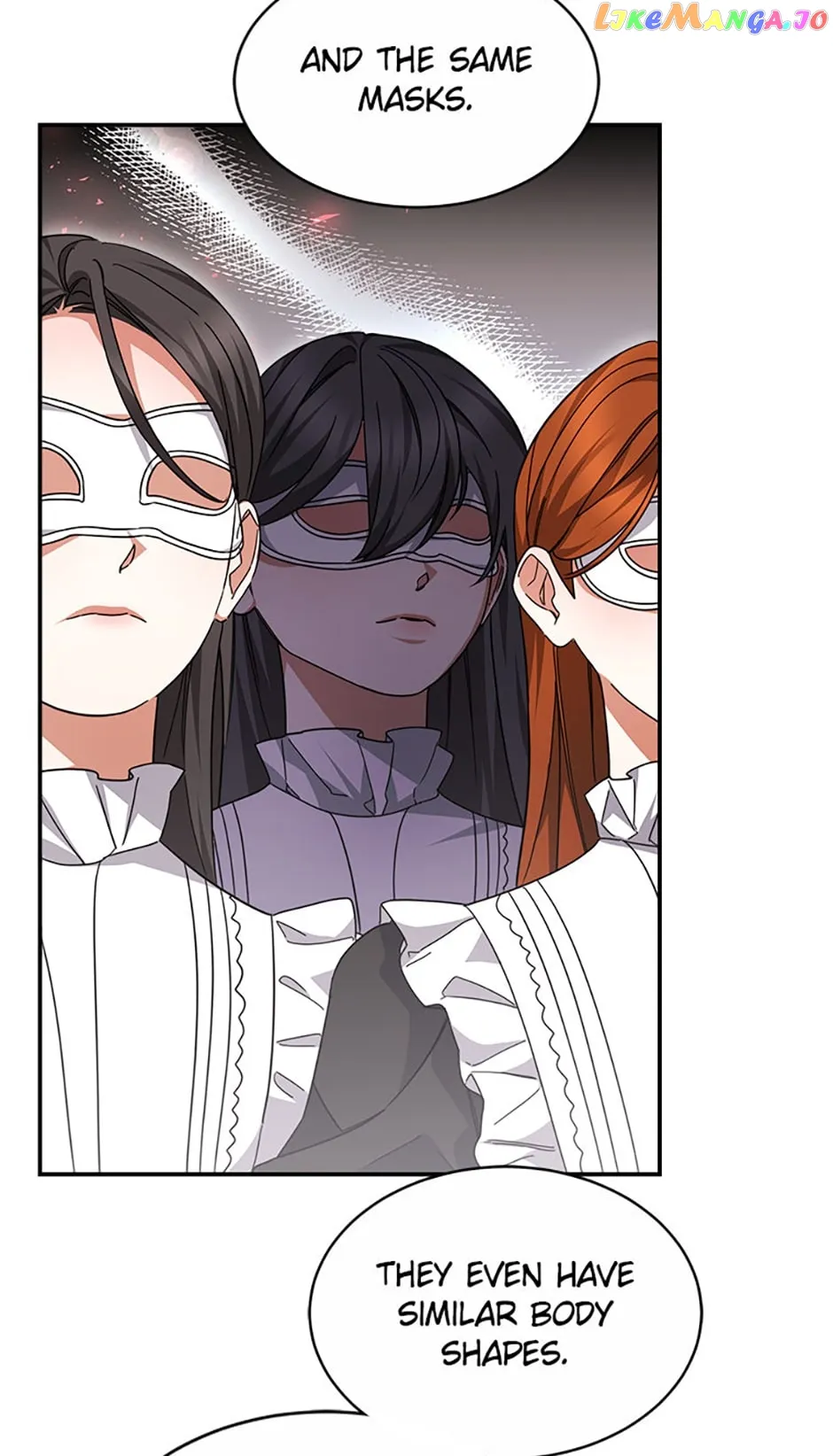 Read A Red Laurel to My Emperor chapter 49 image 45 on Lezhin