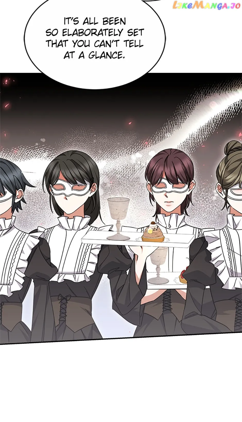 Read A Red Laurel to My Emperor chapter 49 image 46 on Lezhin