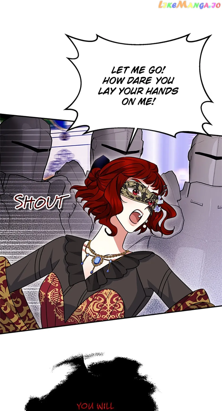 Read A Red Laurel to My Emperor chapter 49 image 63 on Lezhin