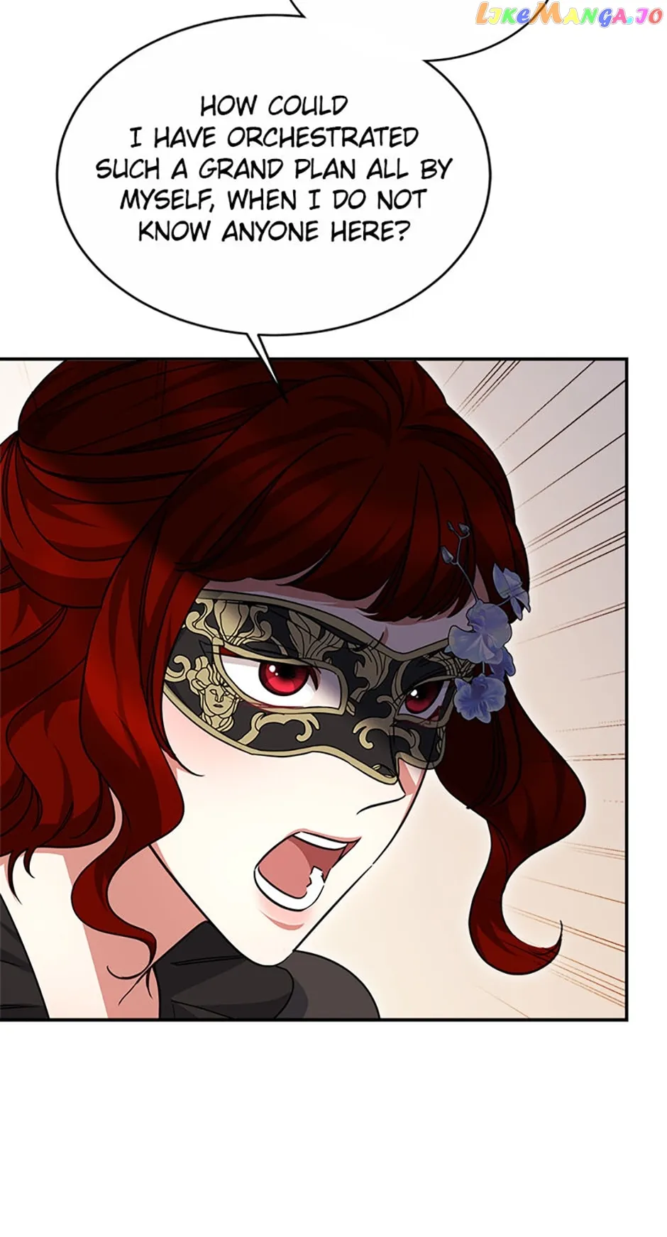 Read A Red Laurel to My Emperor chapter 49 image 67 on Lezhin