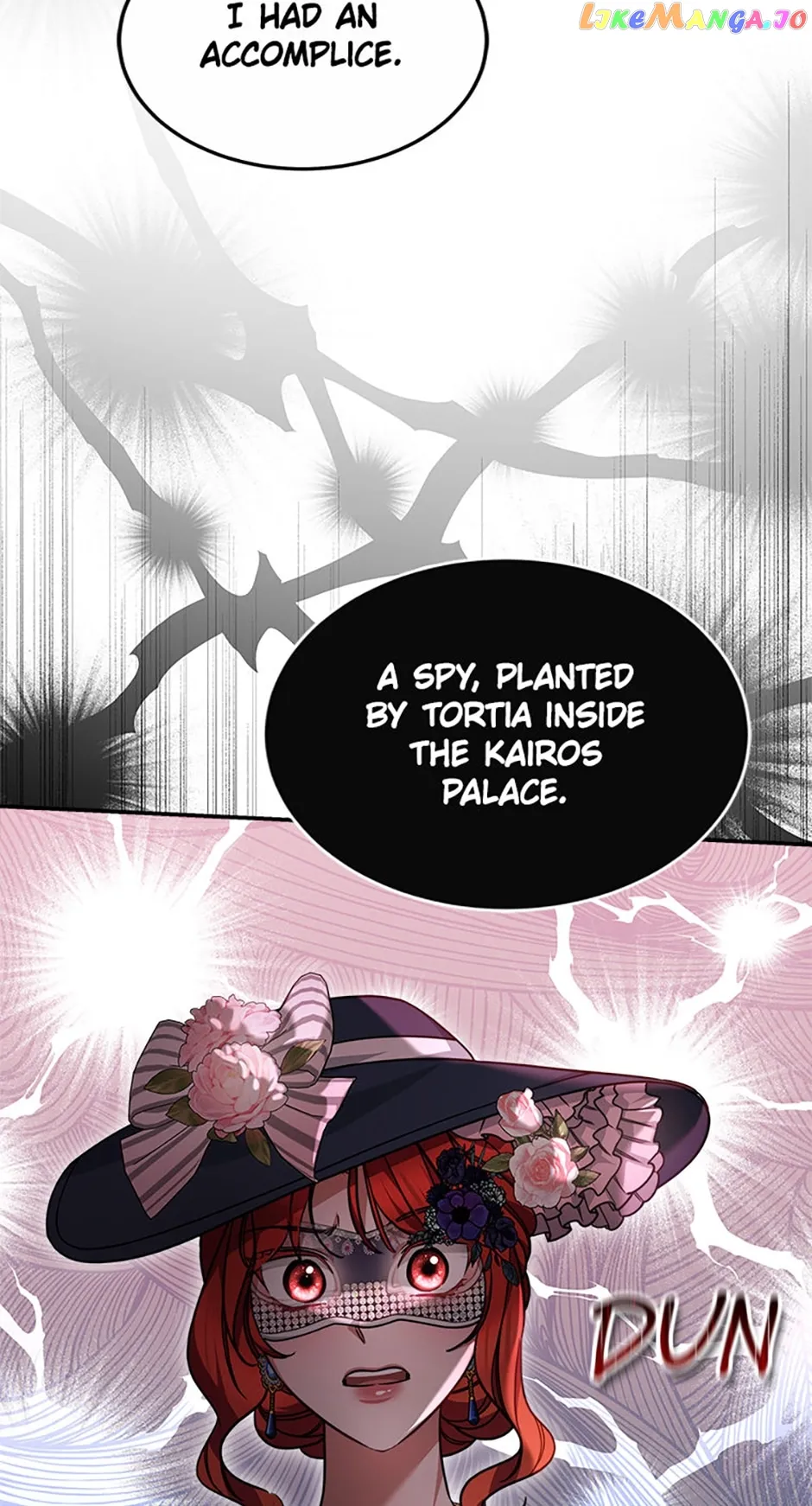 Read A Red Laurel to My Emperor chapter 49 image 69 on Lezhin
