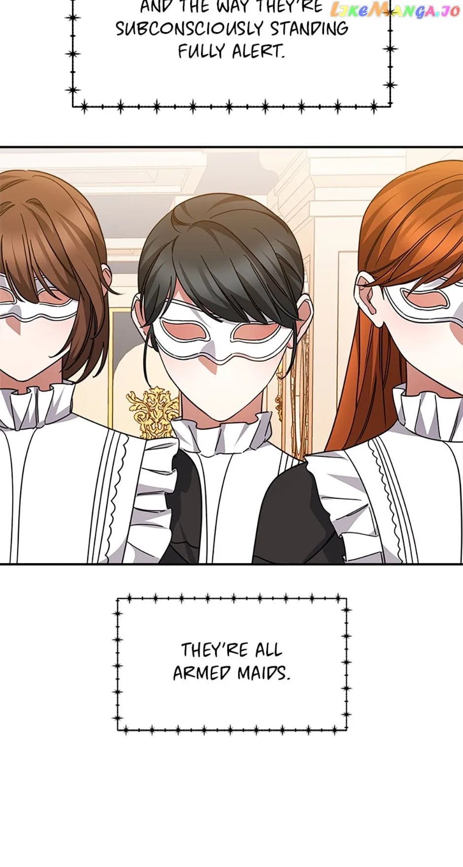 Read A Red Laurel to My Emperor chapter 49 image 9 on Lezhin
