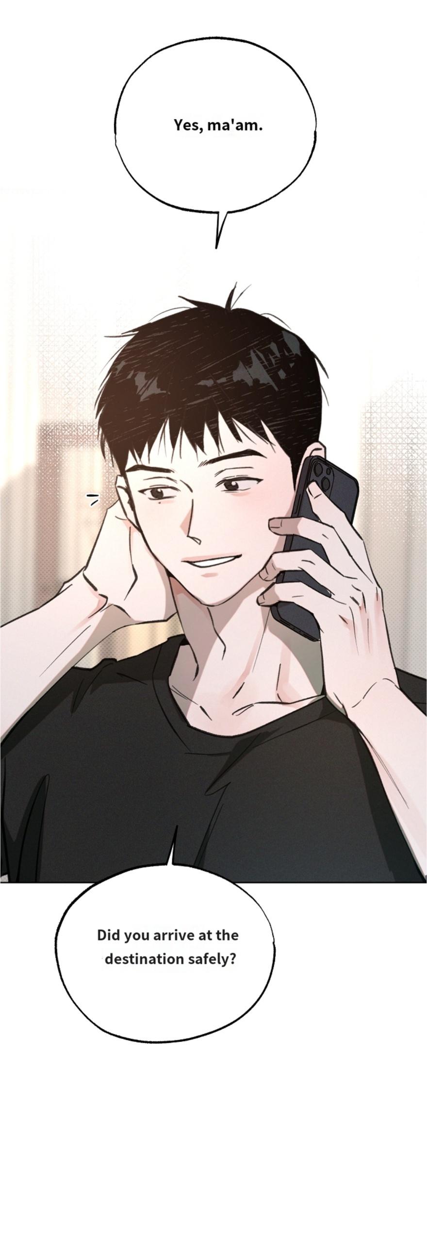 Read A relationship that should never be. chapter 0 image 1 on Lezhin