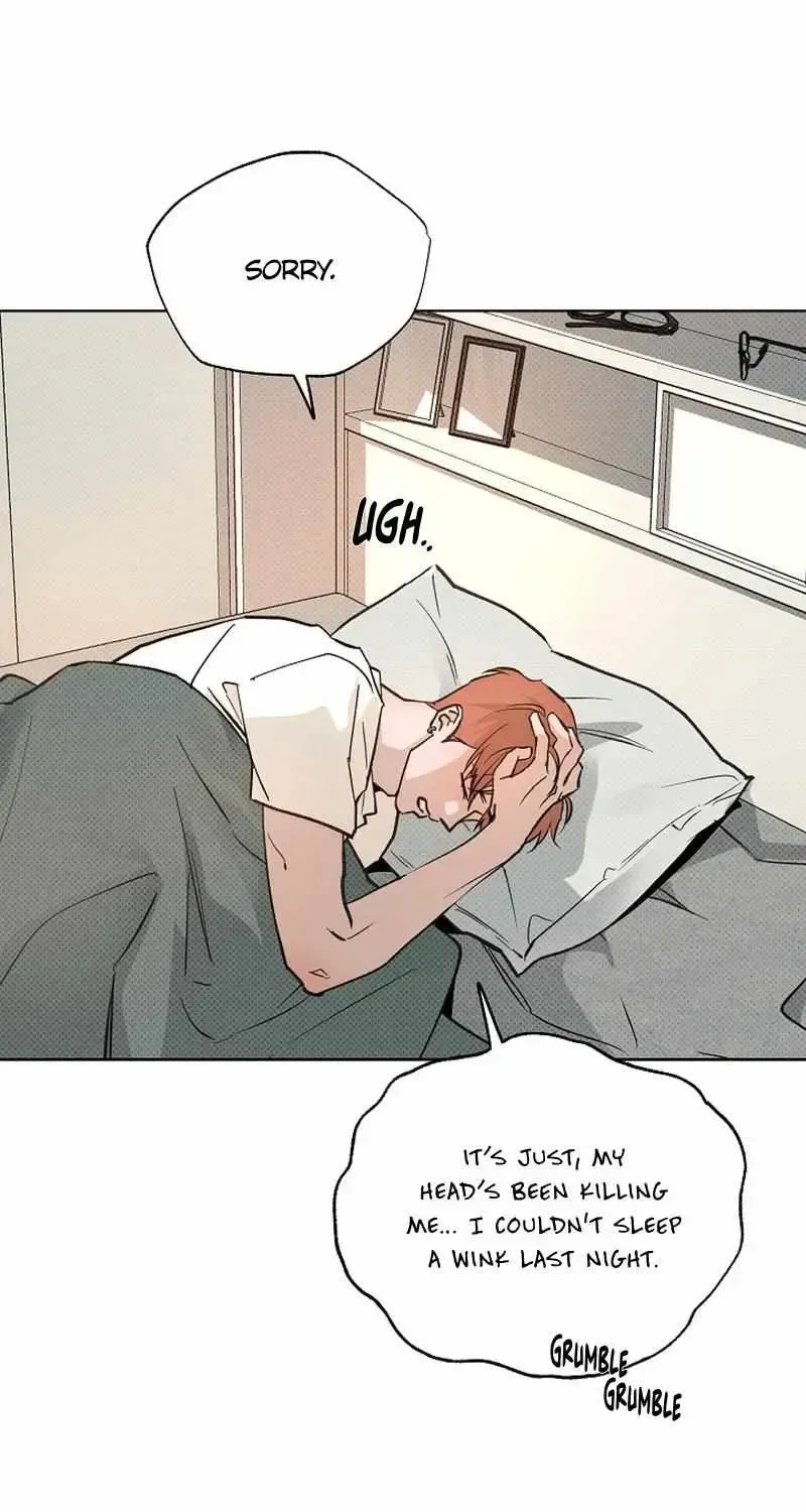 Read A relationship that should never be. chapter 1.1 image 16 on Lezhin