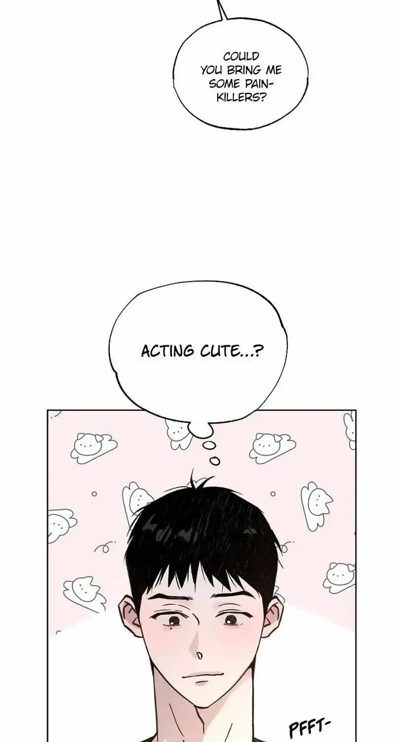 Read A relationship that should never be. chapter 1.1 image 18 on Lezhin